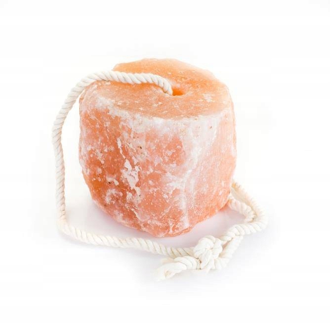 Equiherbs Sól Himalajska minerały, zdrowie dla koni horse 0,8-1,5 kg