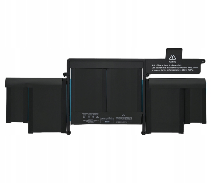 Nová náhradná batéria A1493 pre MacBook Pro Retina 13 (2013-2014)