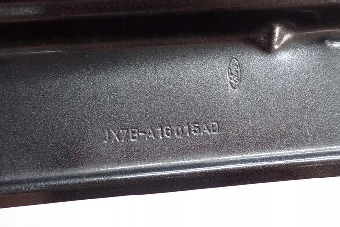 FORD FOCUS MK4 IV 18- fender right front front