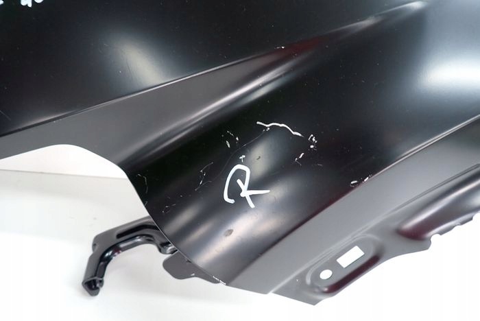 PEUGEOT 408 22- fender left front front