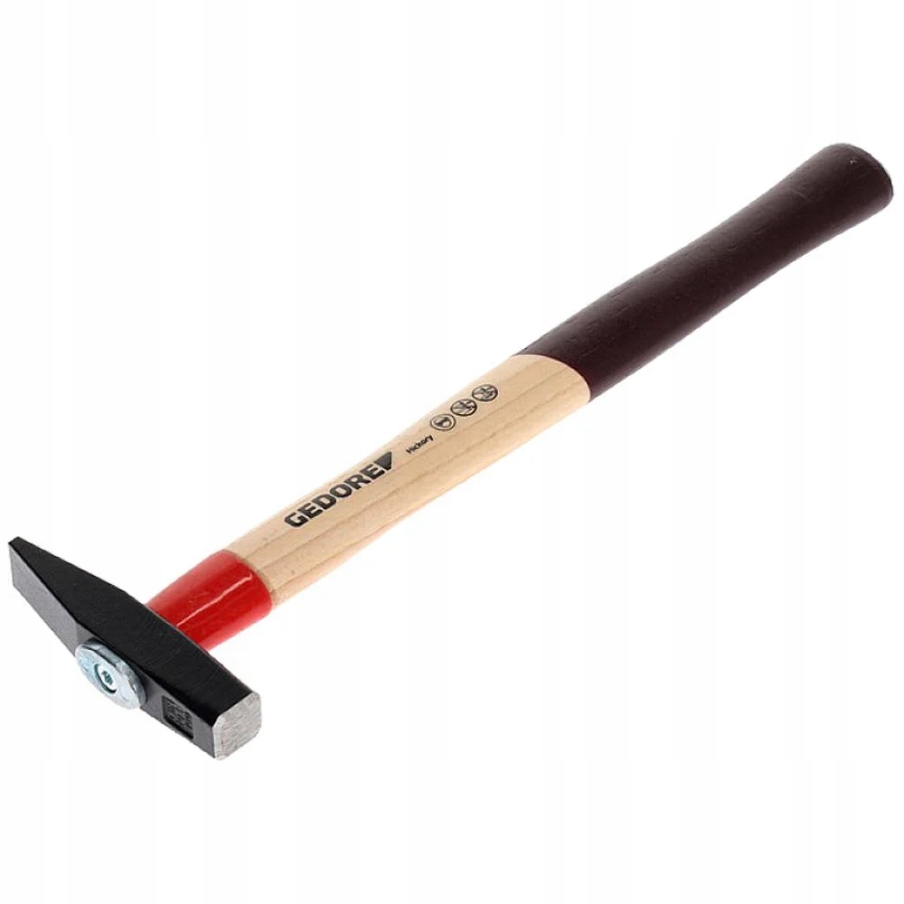 Zámečnické kladivo 500 g Rotband-plus 600 E-500 Gedore