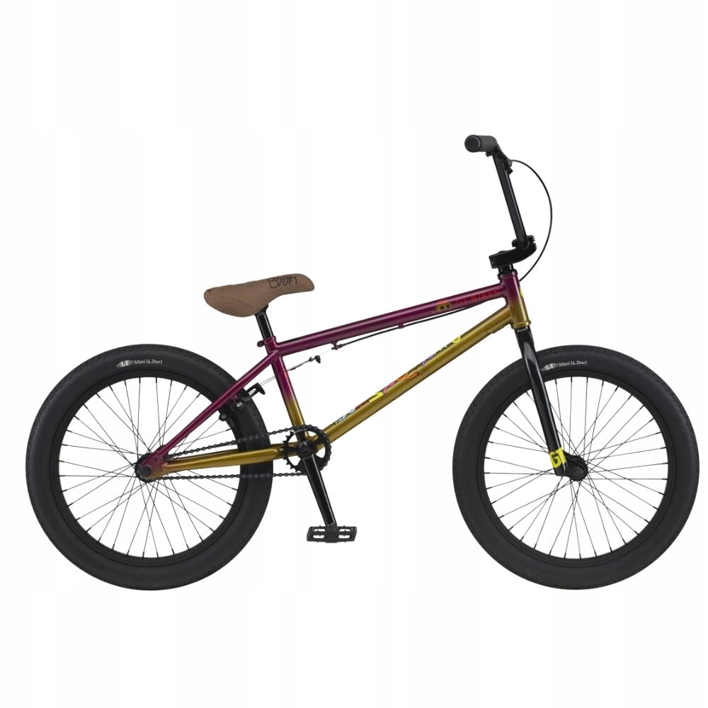 Rower GT BMX Performer Mercado 20,5