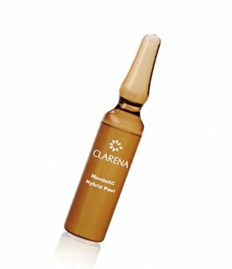 

Clarena MandeliC Hybrid Peel 40% Kwas Migdałowy 3m