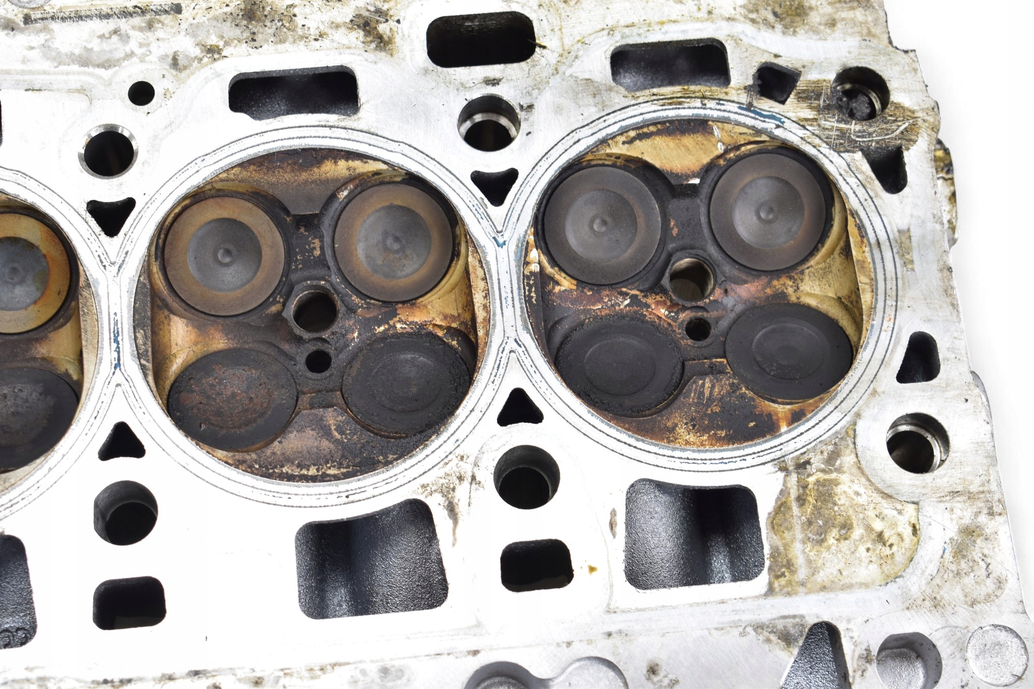TESTATA BMW G20 G30 2.0i B48B20B 864784408