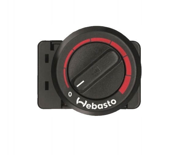 OGRZEWANIE POSTOJOWE WEBASTO AT2000 STC 12V ZESTAW Part manufacturer Webasto
