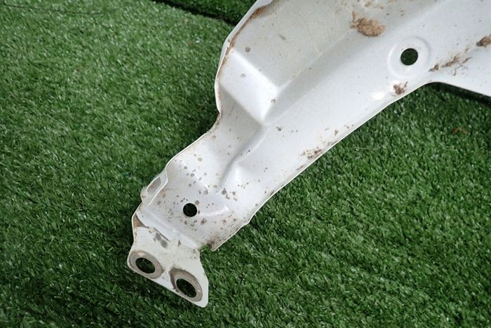 VW TROC T-ROC fender left front front