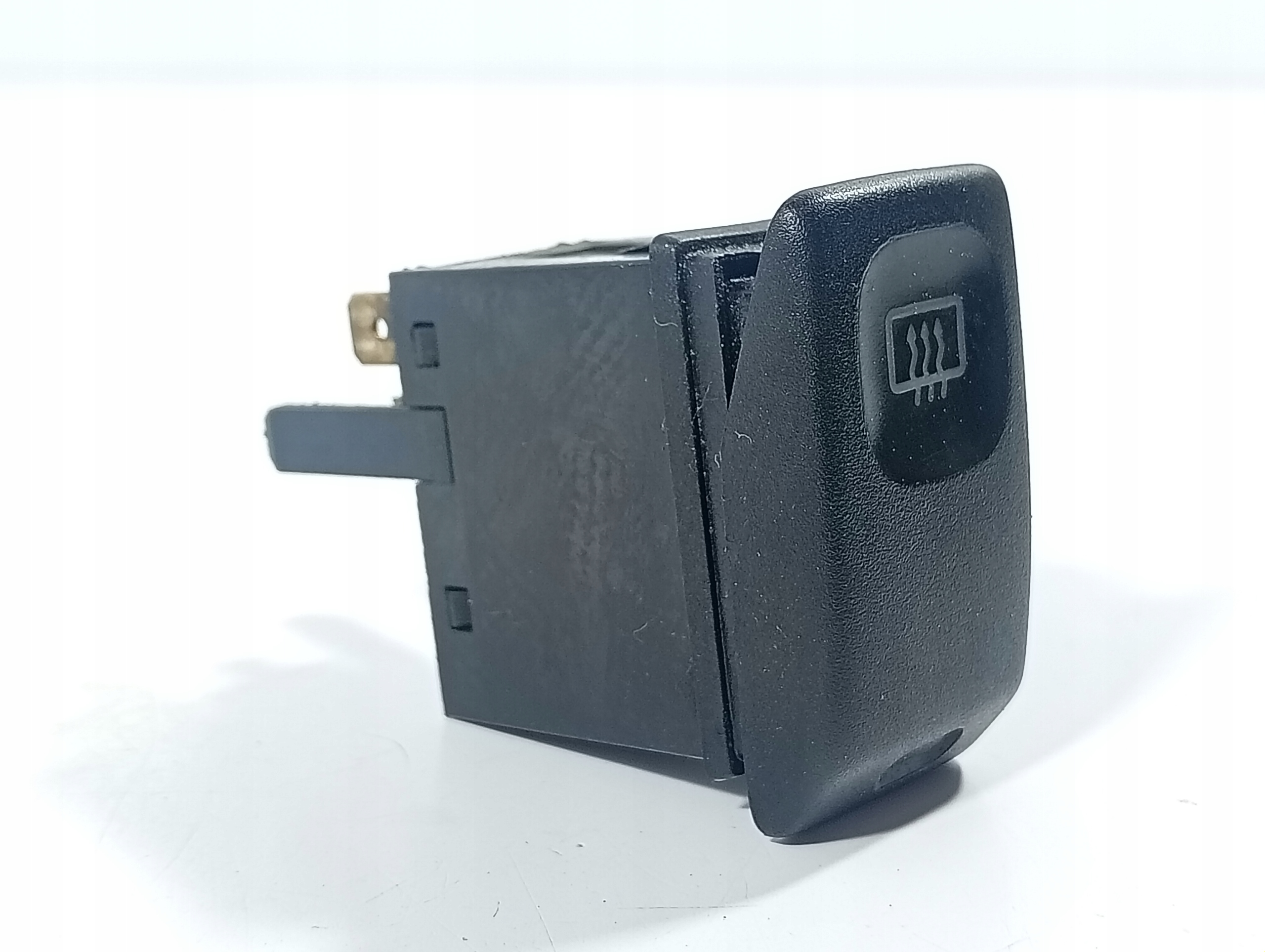 switch switch of the heating windows OE 191959621B VW Golf 2 II 83-91
