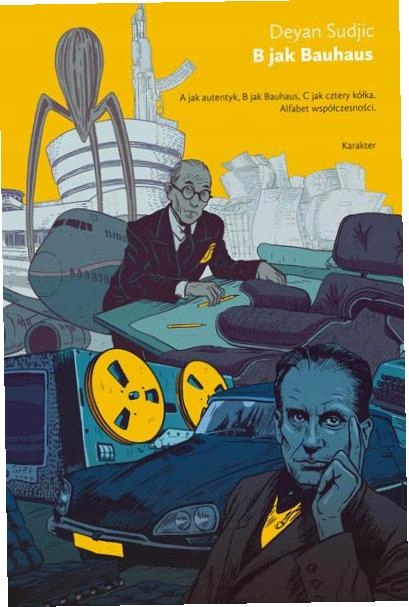 B jak Bauhaus-Zdjęcie-0