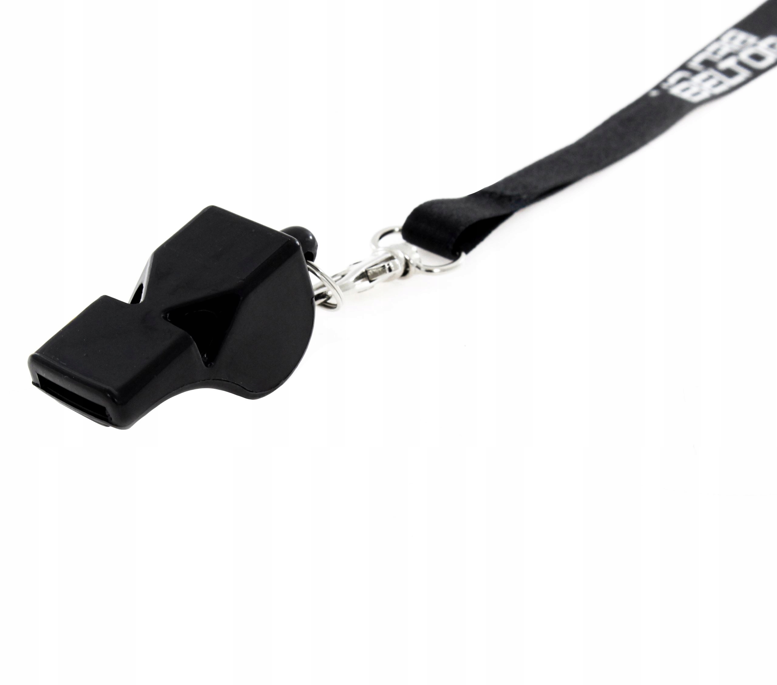 BELTOR SMYCZ DO KLUCZY BRELOK WHISTLE Rodzaj bezkulkowy