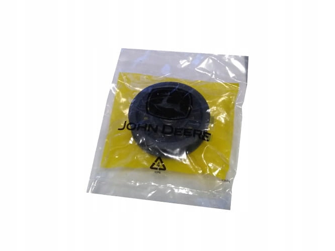 Koło prowadzące paska napędu John Deere AUC20590