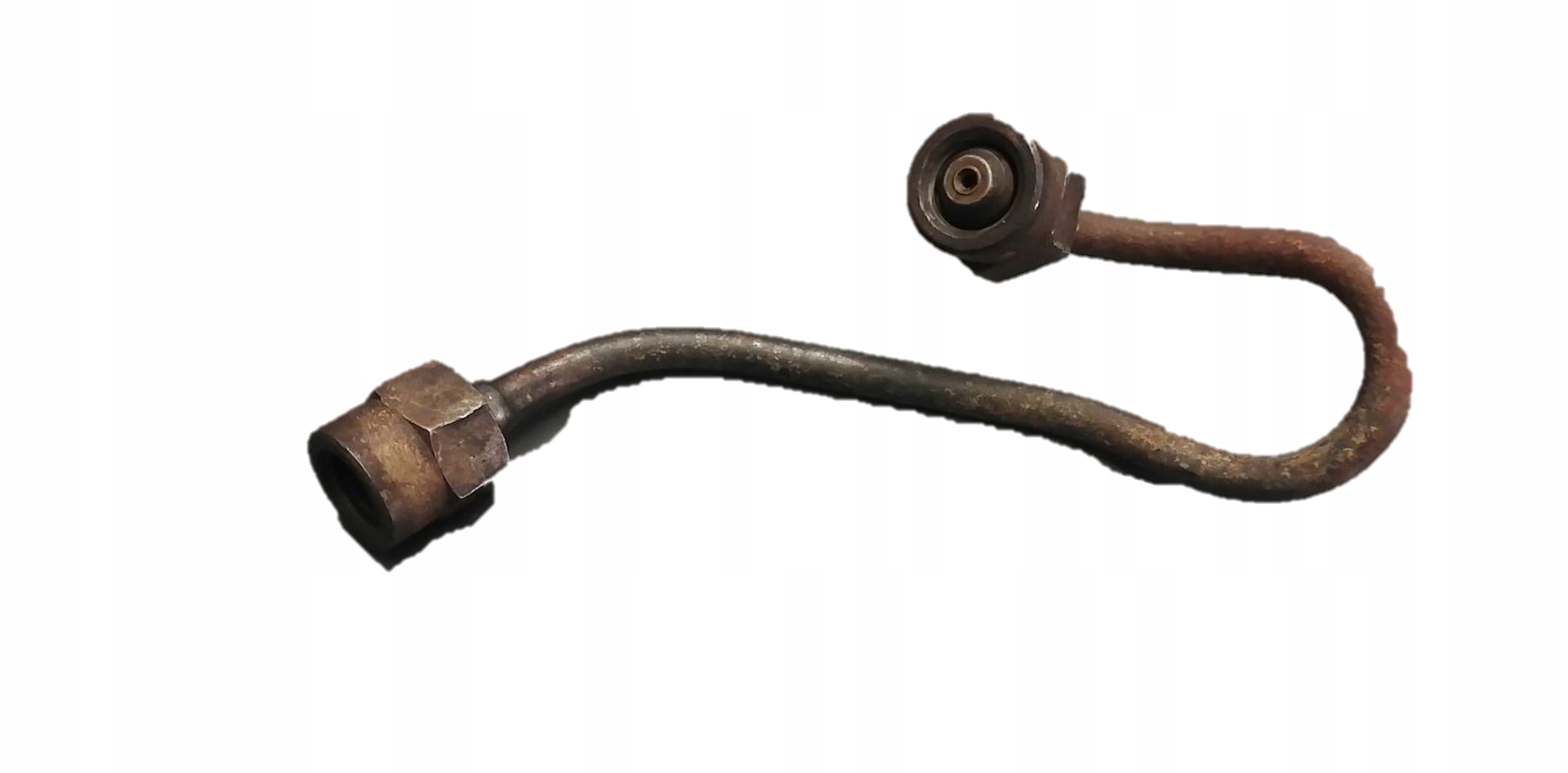 Mitsubishi l2e топливопровод впрыска № 1