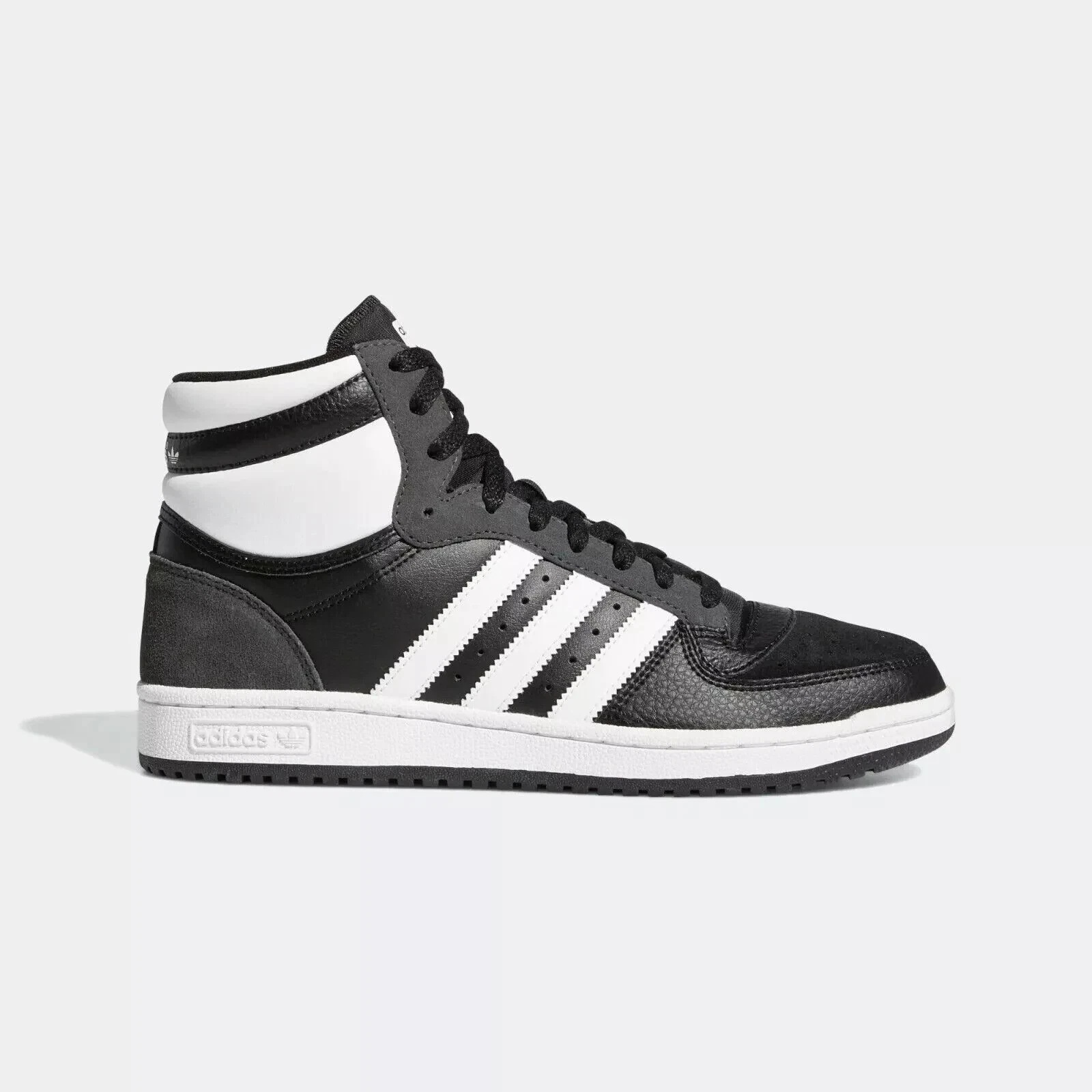 Pánské sportovní a klasické boty Adidas Top Ten Rb GX0742 vel. 40
