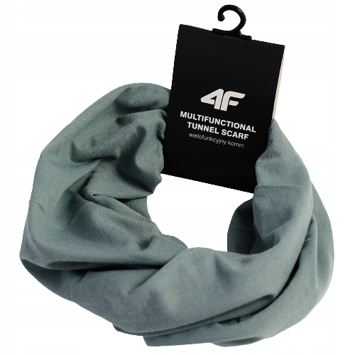 4F KOMIN BANDANA CHUSTA WIELOFUNKCYJNA SPORTOWA