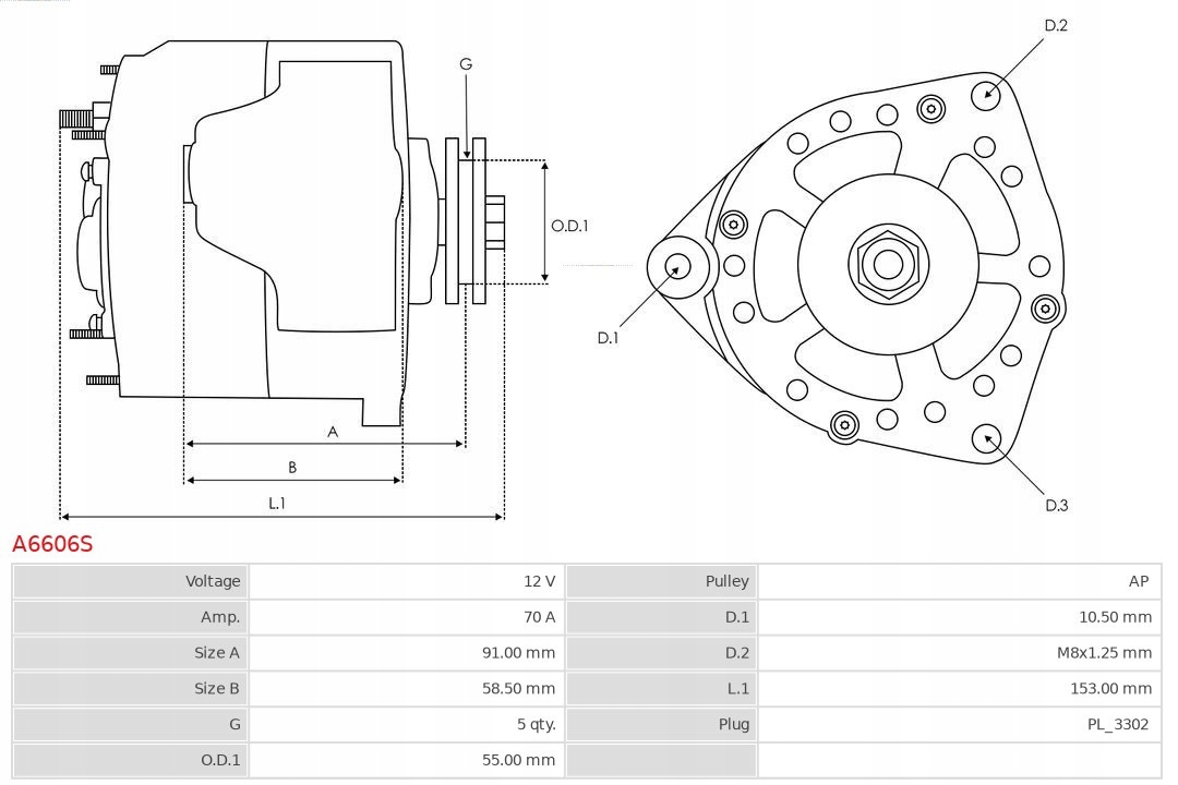 ALTERNATOR SUZUKI Jimny Liana Swift Vitara Wagon Typ samochodu Samochody osobowe