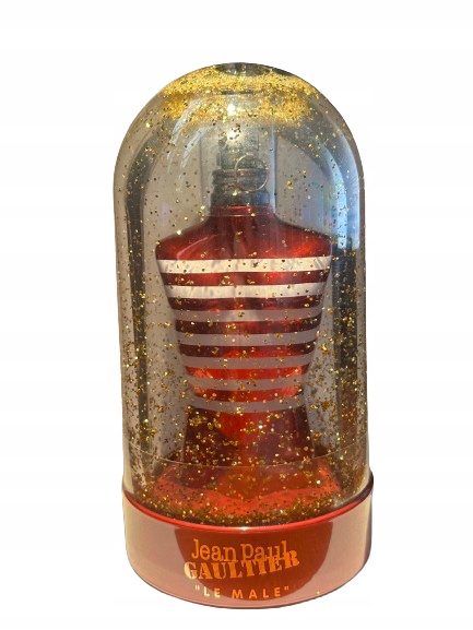 Jean Paul Gaultier X-mas Edition 125ML Edt