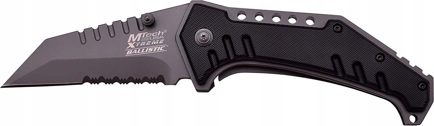 MTech Usa Xtreme MX-A814GY nůž skládací nůž