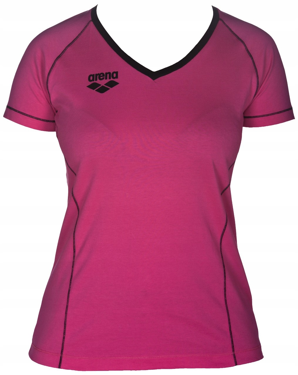 Koszulka T-Shirt Arena TL S/S Tee XS