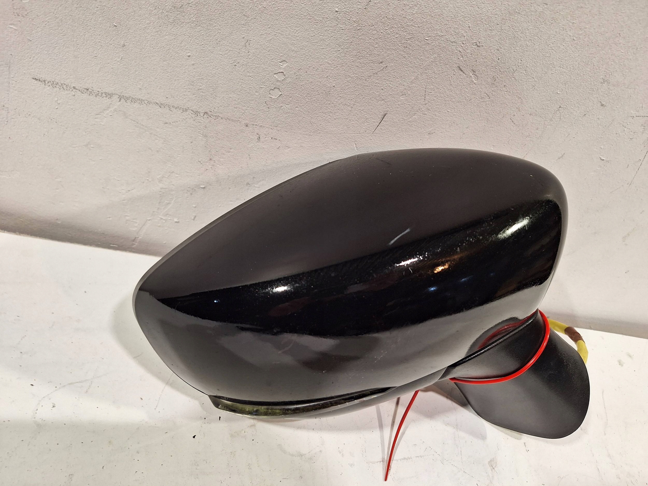 SPECCHIETTO RETROVISORE Destro Esterne 12 PIN RENAULT CAPTUR e LIFT 17