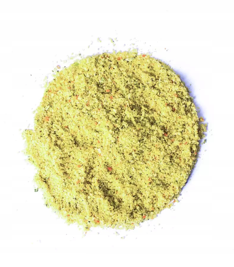 Levně Drůbeží vývar 5 kg mletý v prášku, tradiční vývarová směs