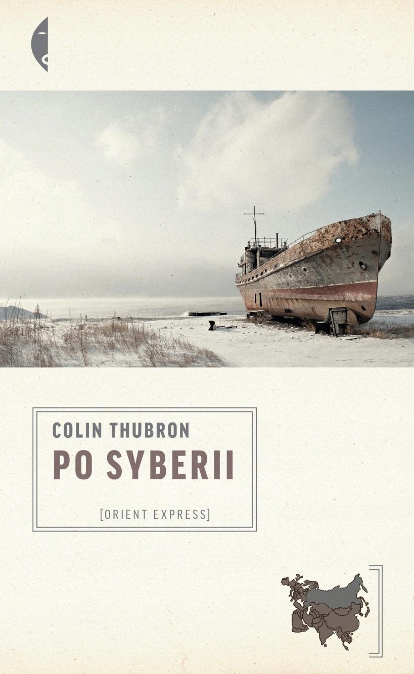 

Po Syberii Colin Thubron