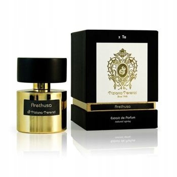 Arethusa Extrait de Parfum perfumy Produkt