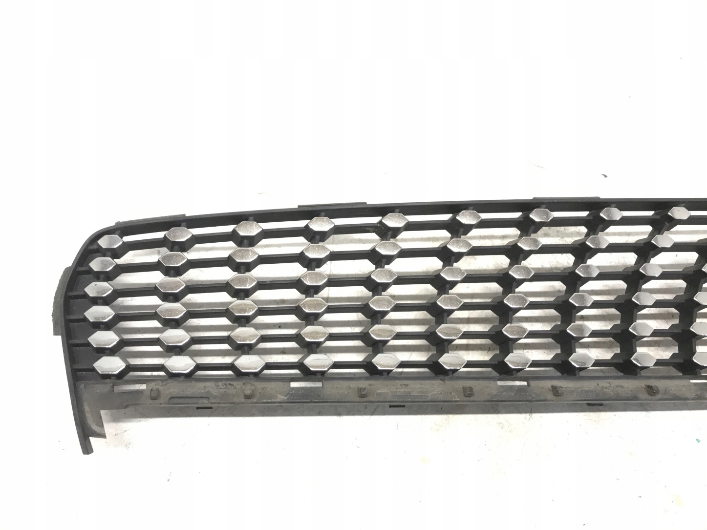 MERCEDES W176 AMG DIAMOND grid grill right