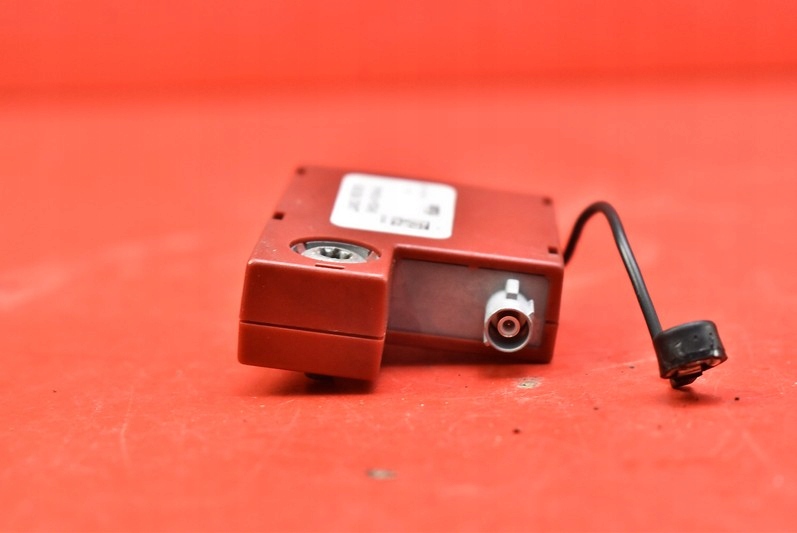 amplifier ANTENY 5H22-4120-AA LAND ROVER DISCOVERY 3 III 04-09