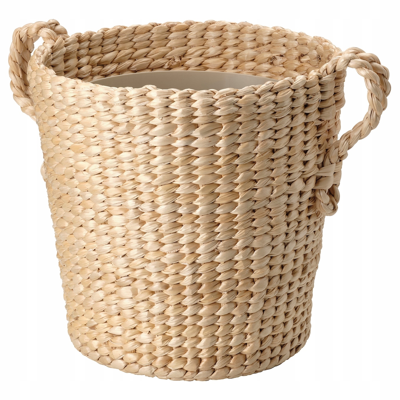 Obal Na Květináč na květináč 32 cm ručně vyrobený z banánového vlákna Törnbär