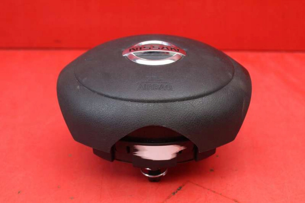 airbag driver´s NISSAN MICRA K13 10-13