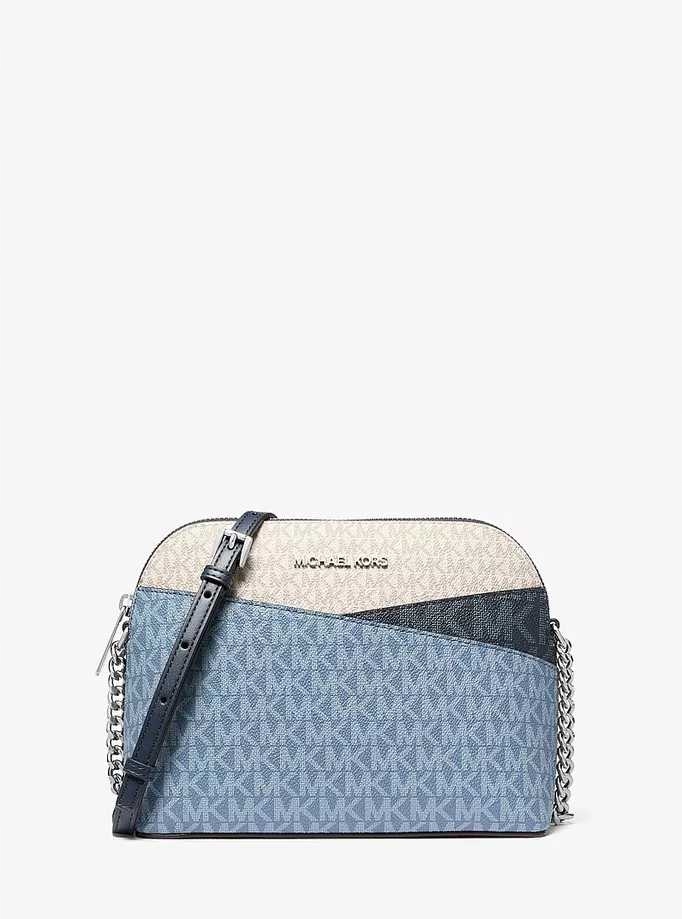 Michael Kors kabelka Dome dárkové balení Zdarma 35S5STVC6B