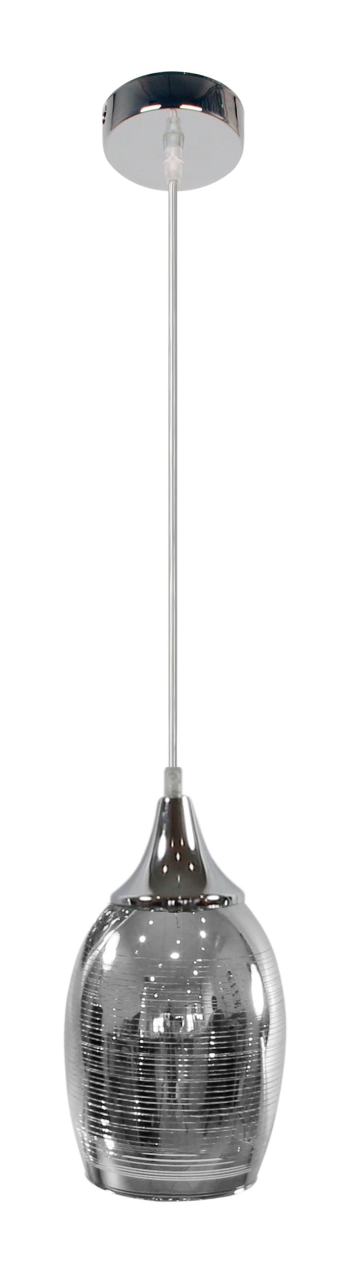 Závěsná lampa Candellux Marina 1 světelné body E27