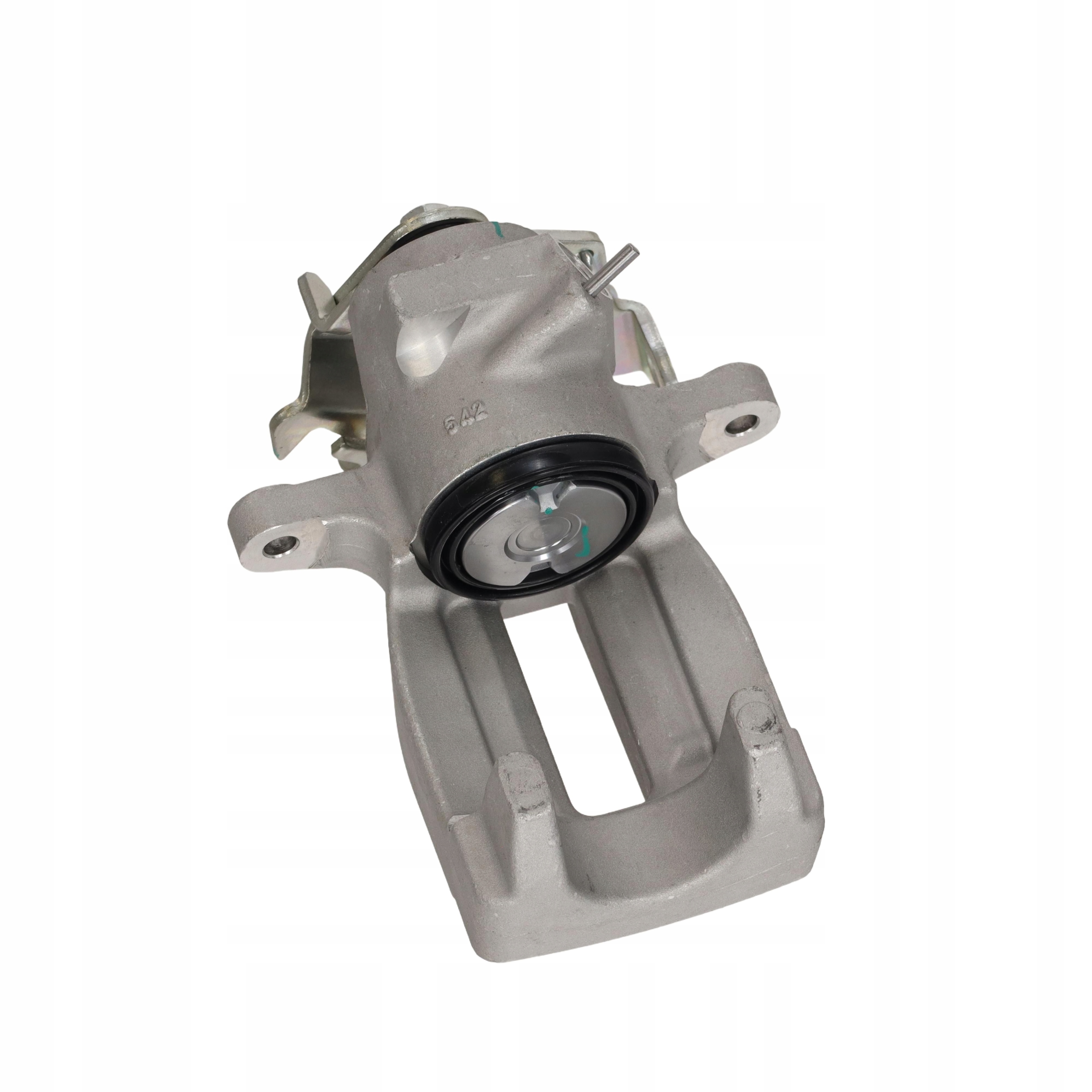 Brzdový Třmen Vw Passat B5.5 00> Zadní Pr Bez Třmenu