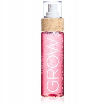 Grow Serum Spray – sprej na vlasy a růst séra