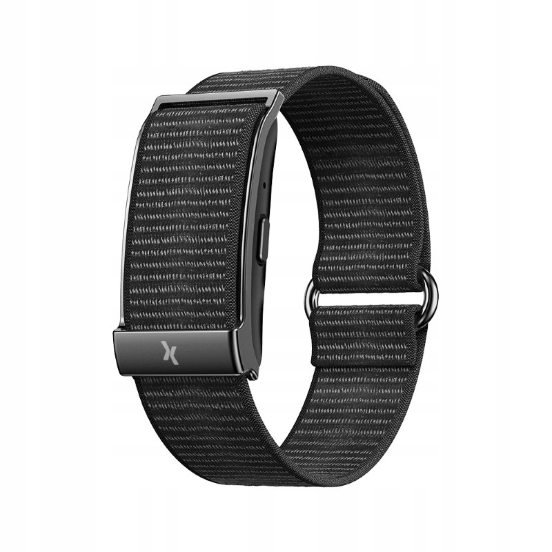 Opaska sportowa Smartband Maxcom FW70 Bracelet Czarna Fitness Tracker