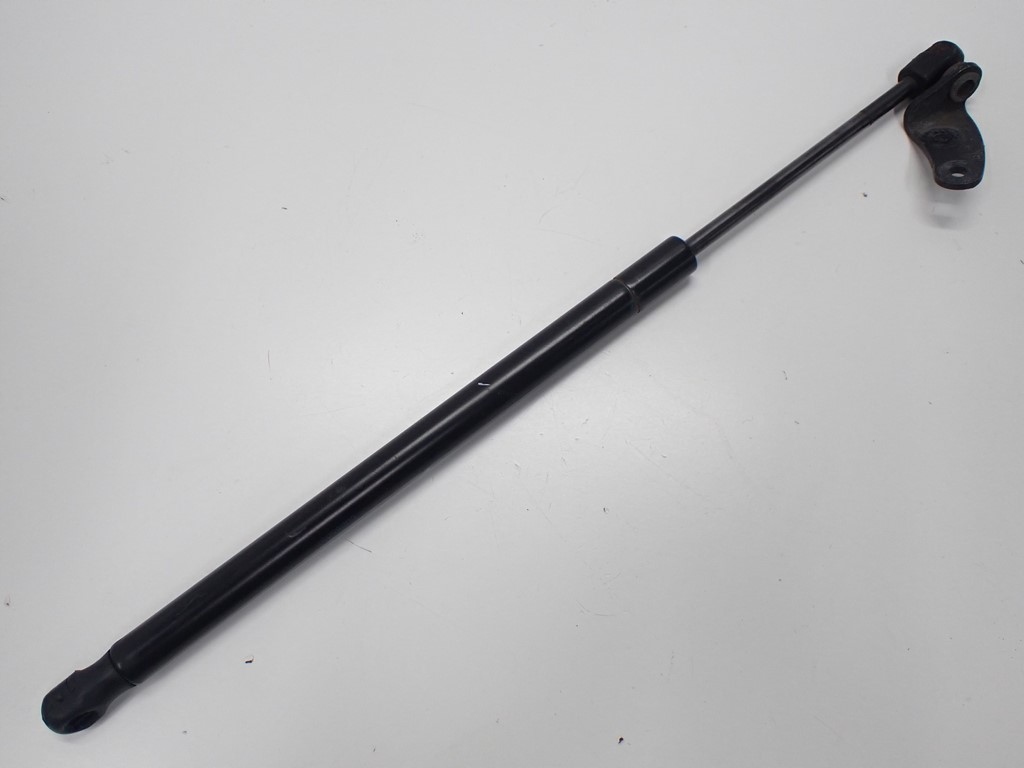 SILOWNIK TELESKOP MASKI LEWY TESLA MODEL S 14R