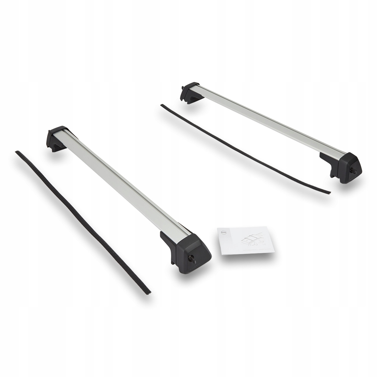 Багажник на крышу для Volvo 32270144 XC60