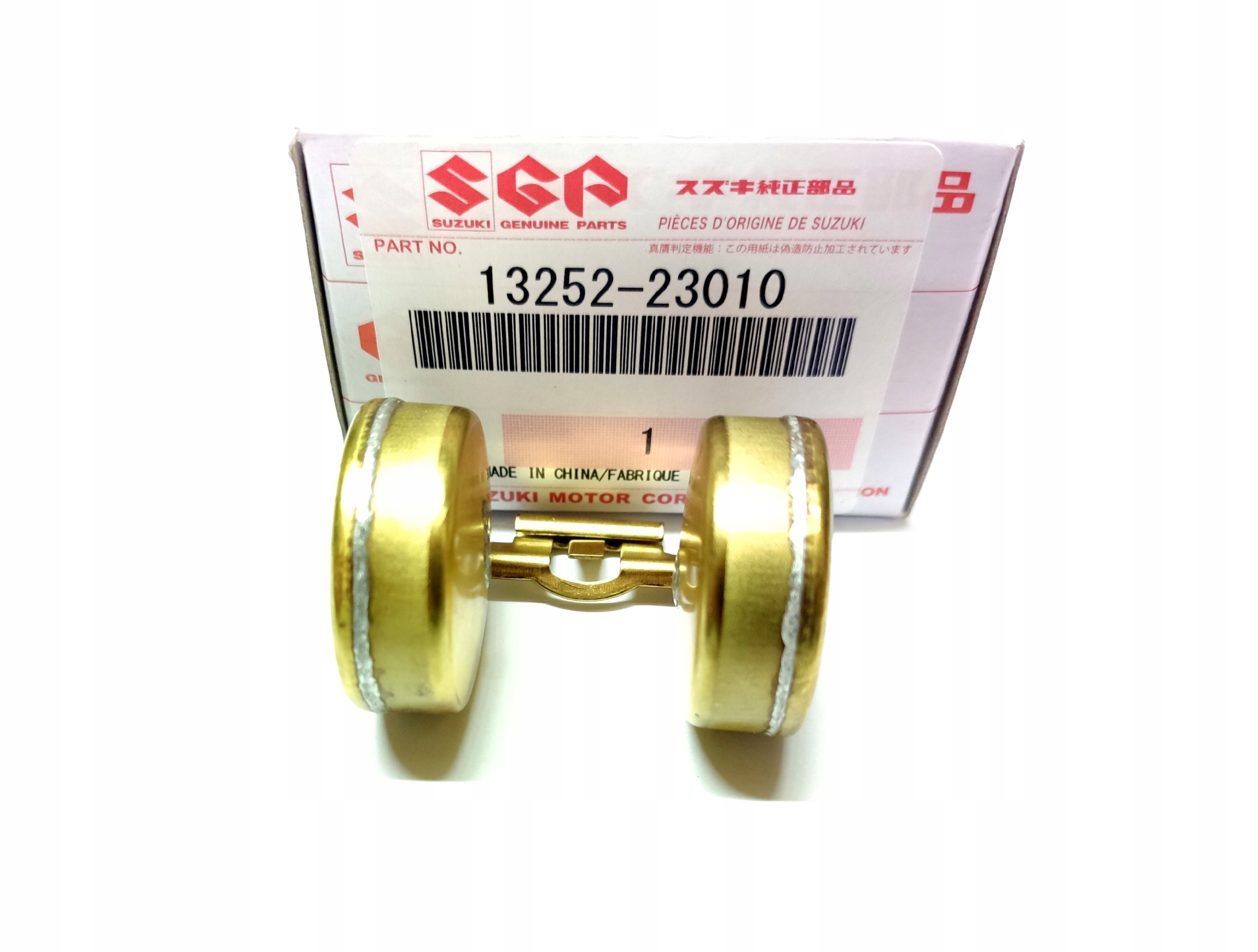 

Pływak Gaźnika Suzuki Vs 600 750 800 1400 Vz VX