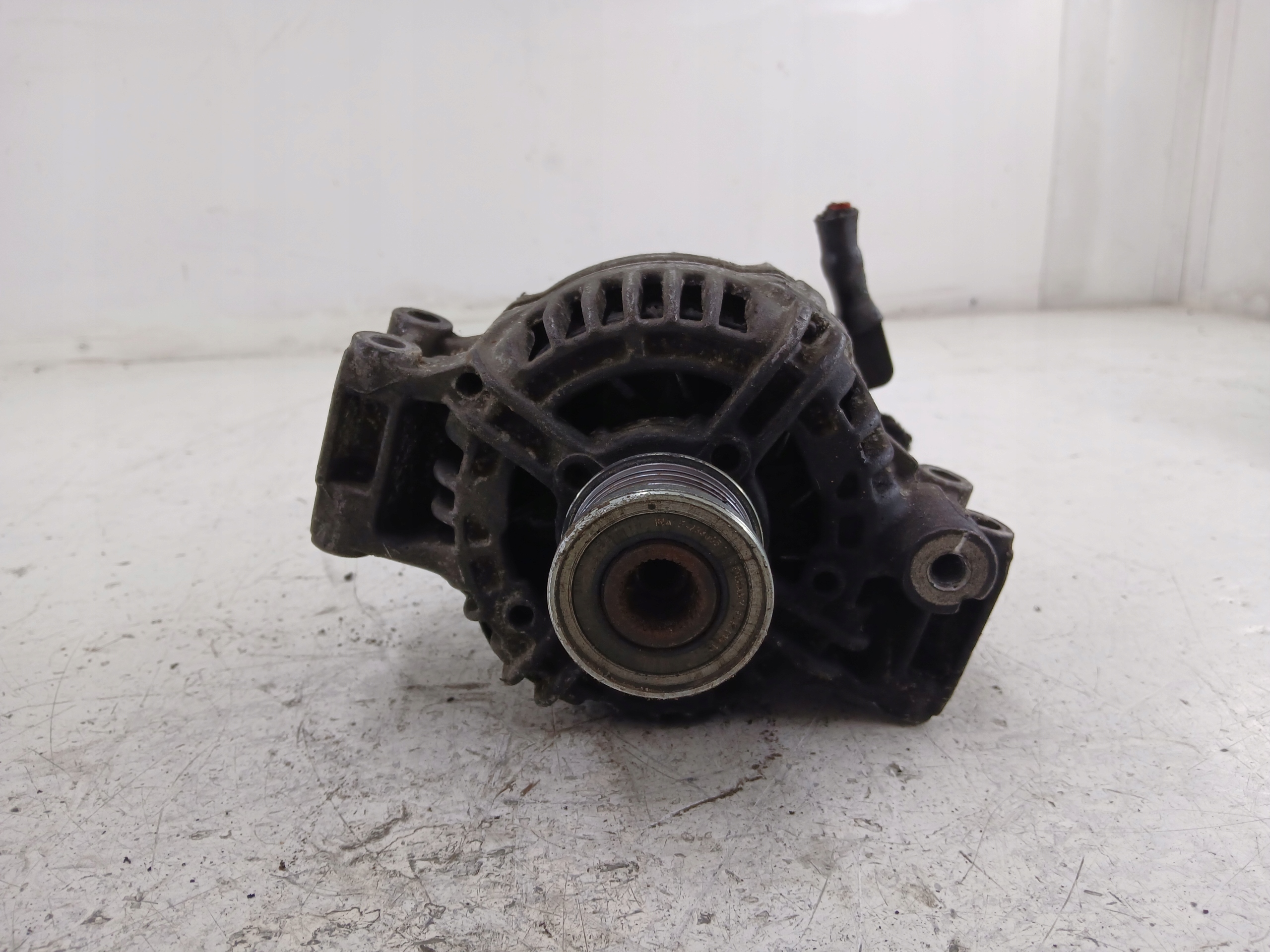 BMW E46 1.8 alternatore