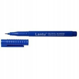 

Marker CD 0.4 S niebieieski Lantu 102063