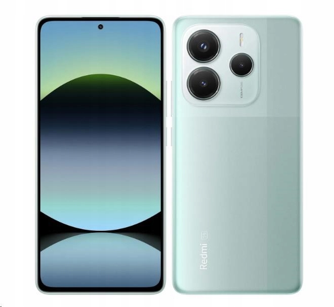 Xiaomi Redmi Note 14 5G 6GB/128GB Coral Green