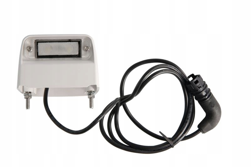 Лампа висвітлювала Рег. HELLA 2KA 012 271-271