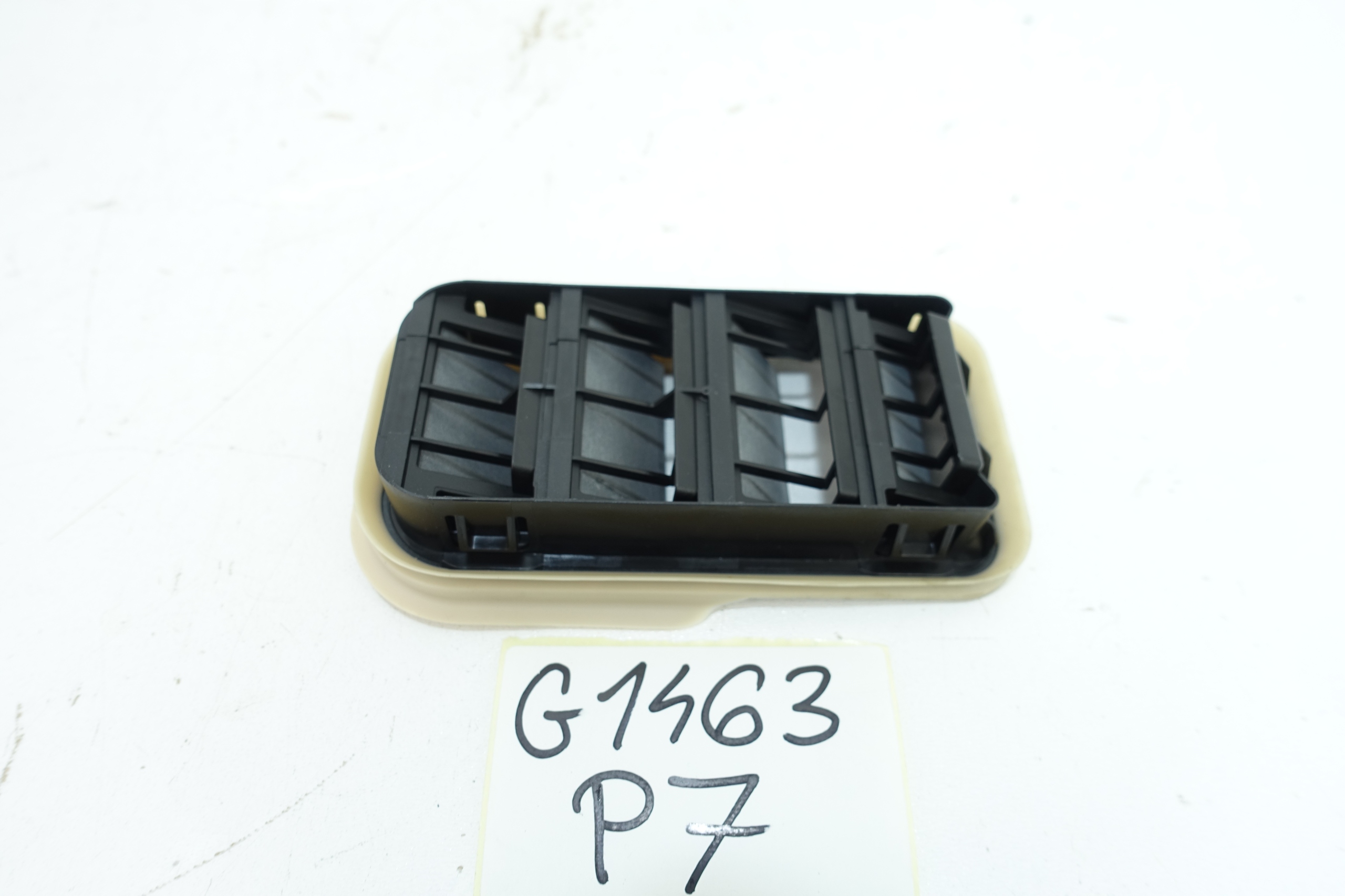 FORD TRANSIT CUSTOM 2013- grid WENTYLACYJNA rear part BK21-B280B63-CA