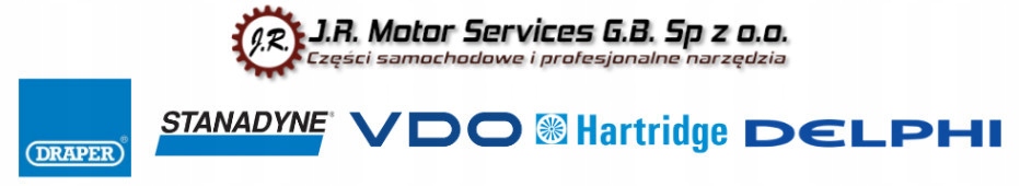 FISTER KOREK WLEWU PALIWA FIAT REGATA STRADA Numer katalogowy części F241