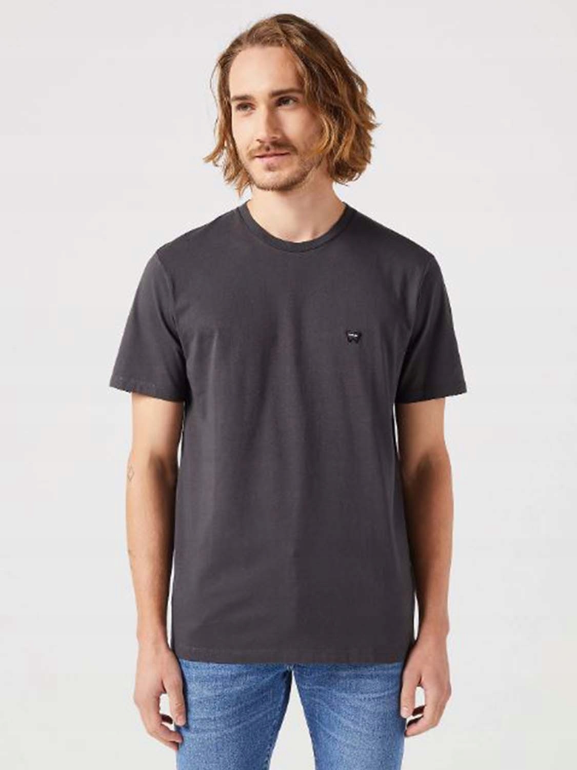 T-shirt Wrangler 112351320 L