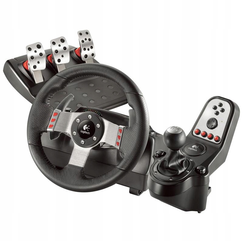 ロジクール G27 レーシングホイール Amazon.co.jp: ロジクール G27 レーシング ホイール(LPRC-13500