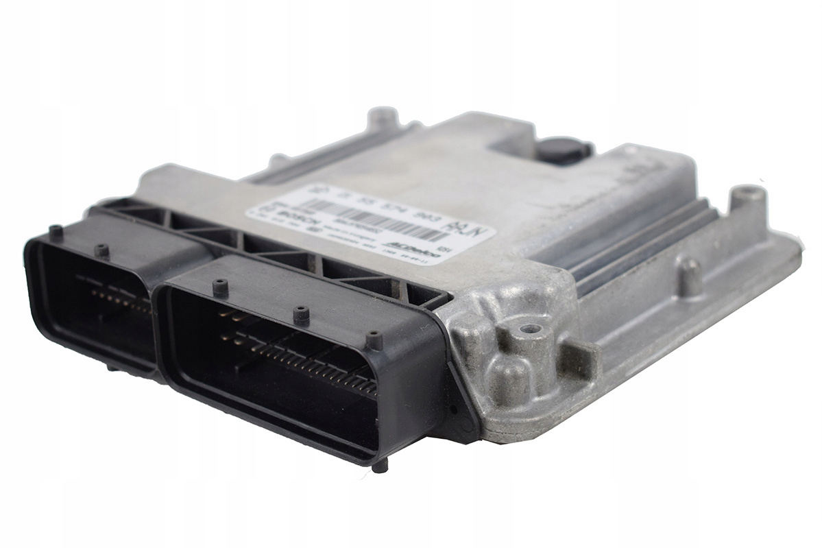 Computer Bedienteil OPEL INSIGNIA A 55574903 AAJN