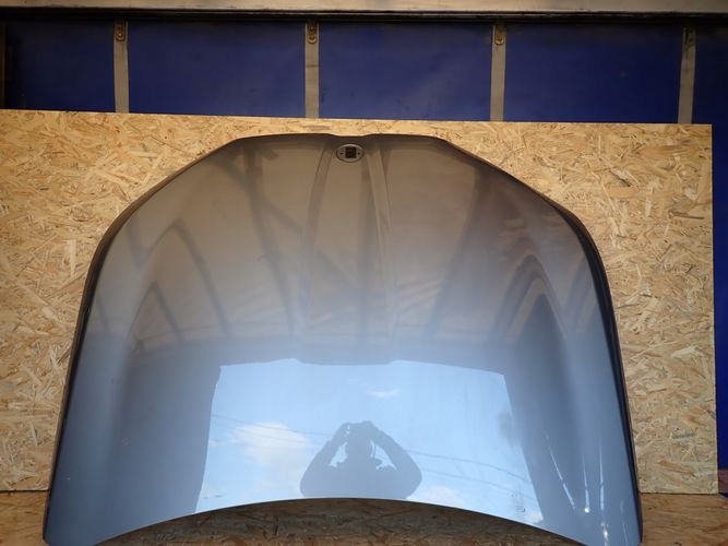 Motorhaube BMW X2 U10 Bonnet Hood - Thumbnail 3