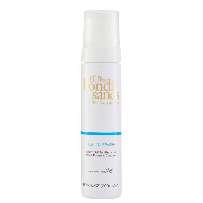 Bondi Sands Self Tan Eraser Środek do usuwania samoopalacza