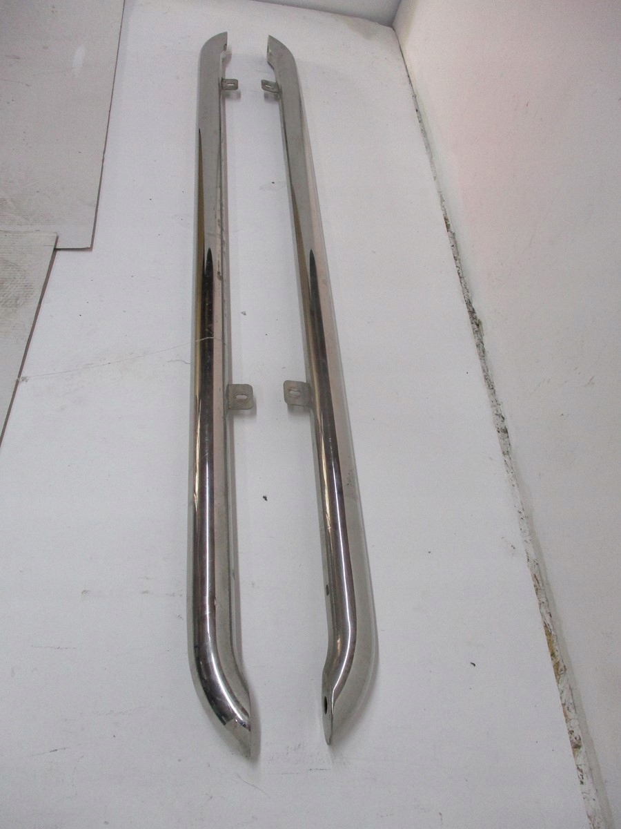 thresholds threshold rury stopnie NISSAN X TRAIL KE5434B03A