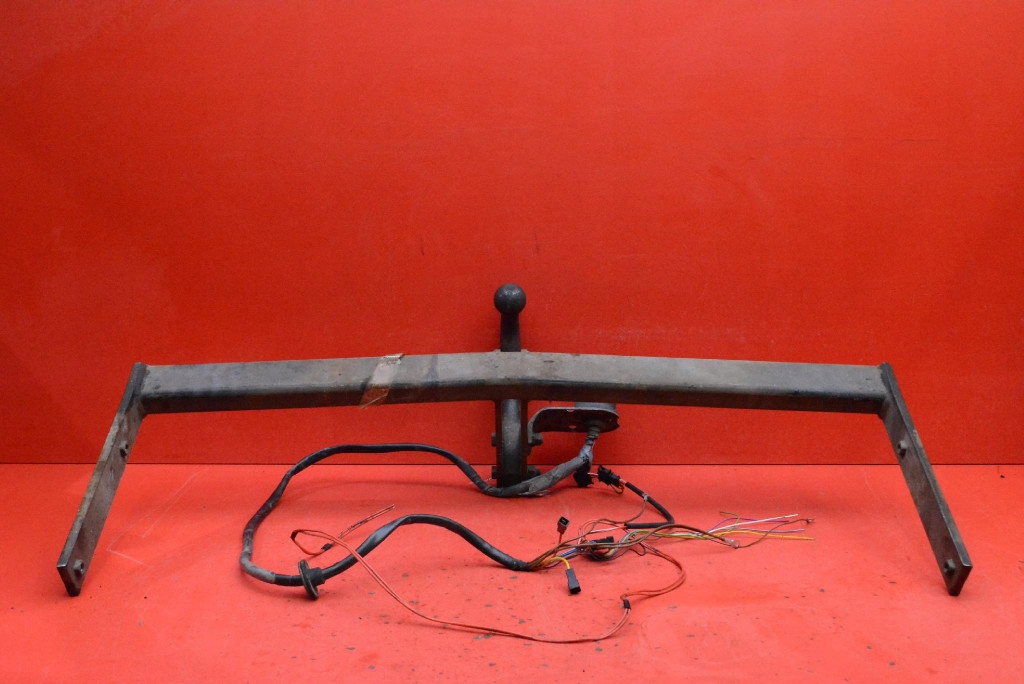tow SEAT ALTEA 04-09
